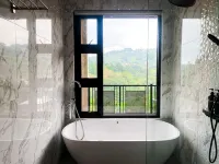 Villa Nayanika, Dago - by Hi Villas