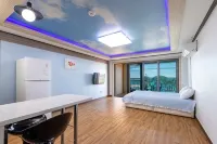 Ulsan Woongji Pension