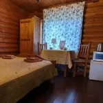 Eko Hotel Nastas'Ino Hutorok のホテル