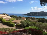 Appartement Marina di Santa Giulia Hotels in Porto-Vecchio