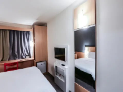 Ibis Sinop Hotels in Sinop
