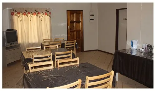 Homely Room in Peaceful and Comfortable Old Farmhouse
