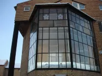 Severnyij Hotel Hotels in Ukhta