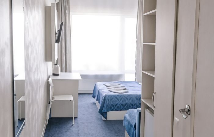 Evropa Mini-Hotel