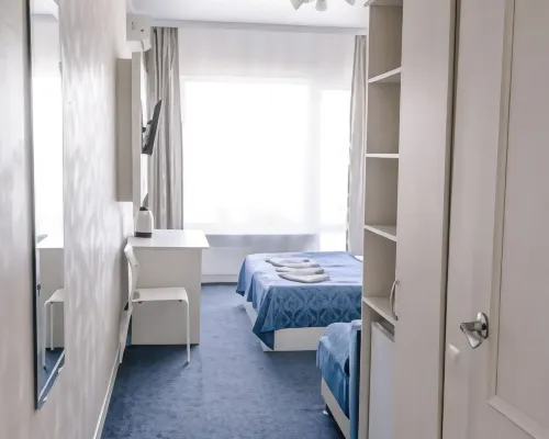 Evropa Mini-Hotel Hotels in Ufa