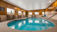 Best Western McMinnville Inn - spa