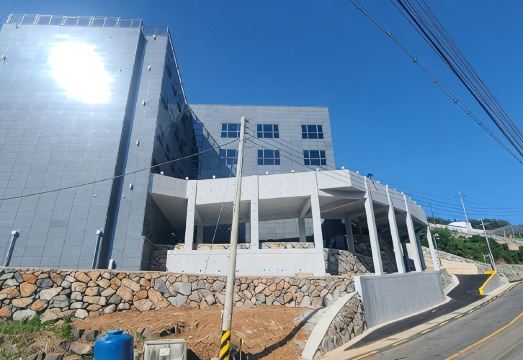 사곡B&B호텔의 침구류