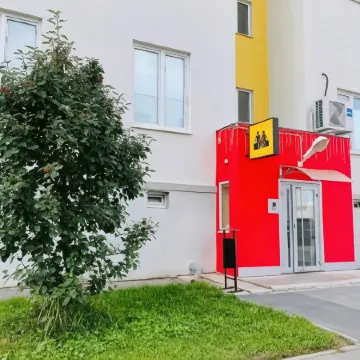 ДОМ 55 Апартаменты