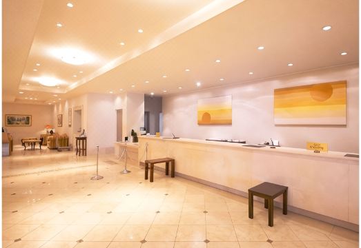 1. 시사이드 호텔 ..