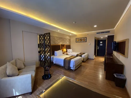 Regent's Park Hotel at Kayutangan Malang