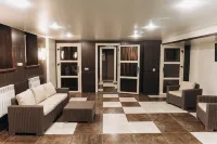 Aziya Biznes Hotel Hotels in Gorod Abakan