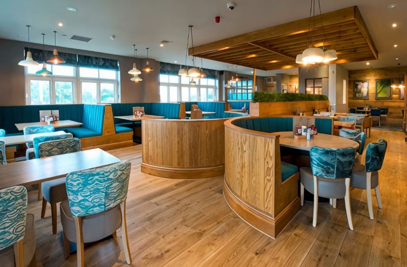 Premier Inn Birmingham Oldbury (M5, Jct2) photo 5