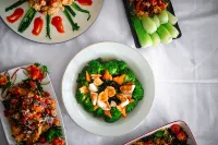 Three Eight Front One Boutique Batu Malang