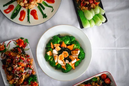 Three Eight Front One Boutique Batu Malang