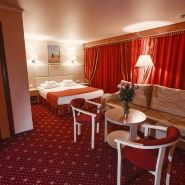 Hotel Amaks Polyarnaya Zvezda