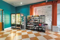 B&B Hotel Genova Principe