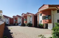 Hotel Dreamland Hotel a Mahabaleshwar