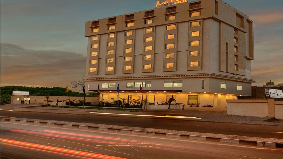 Lords Inn Jodhpur