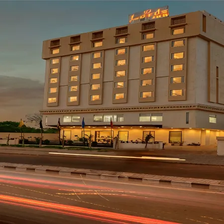 Lords Inn Jodhpur