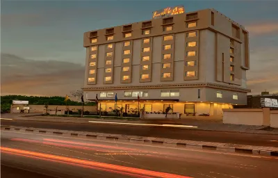Lords Inn Jodhpur Hotels near Ratanada
