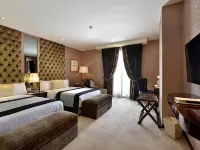 Amaroossa Grande Hotels in Bekasi City