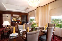 Hermes Palace Hotel Banda Aceh