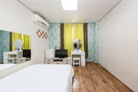 Boryeong Golden Beach Tel Pension Hotels near Daecheon Beach