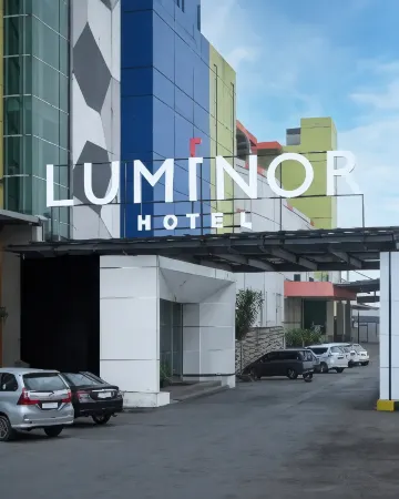 Luminor Hotel Metro Bandung
