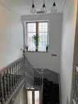 Duchally House - parking