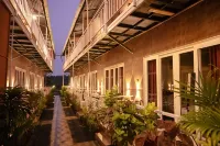 Mirabilis Resort - بار