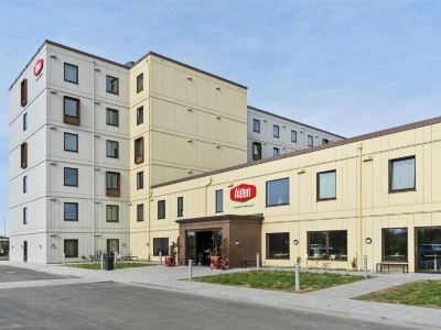 Aiden by Best Western Odense