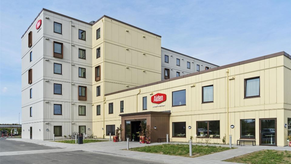 Aiden by Best Western Odense
