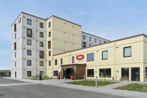 Aiden by Best Western Odense - 3-Star
