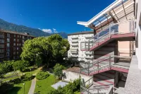 Piazzi House Hotels in Poggiridenti