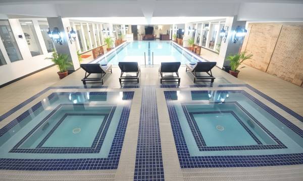 Sokhalay Angkor Villa Resort