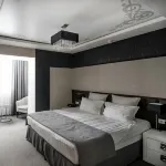 Ahotels Design Style on Tolstogo