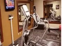 Auburn Place Hotel & Suites Paducah Hotéis em Paducah