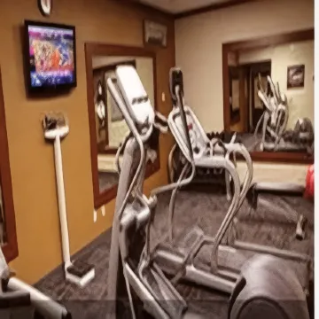 Auburn Place Hotel & Suites Paducah