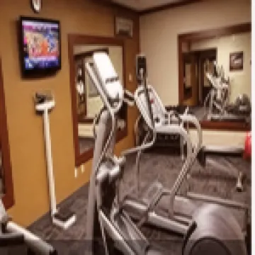 Auburn Place Hotel & Suites Paducah