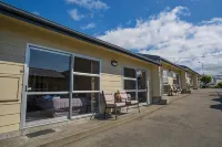 The Coast Motel Hotels in Timaru Port