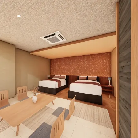Matsudaya Ryokan