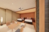 Matsudaya Ryokan - Wifi
