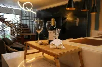 Pousada Bela by Bia Hotel a Penha