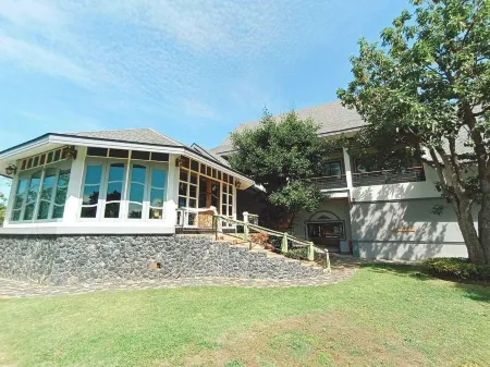 Malangpor Hotel Отели в г. Чианг Кхам