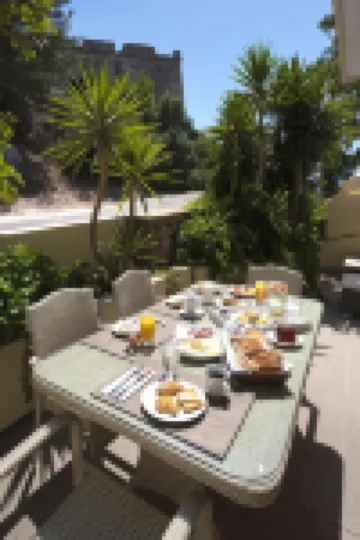 Karalis Beach Hoteles en Pylos