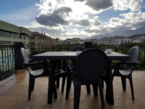 ル スタンツェ ディ ピアッツァ カイローリ メッシーナのホテル