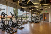 Pop Art Hotel Tocancipá y Centro de Convenciones Hotels in Guasca