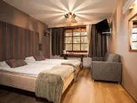 Santa's Hotel Tunturi Hotels in 
