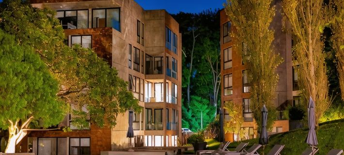 Be House Suites & Spa Hotels in Punta del Este