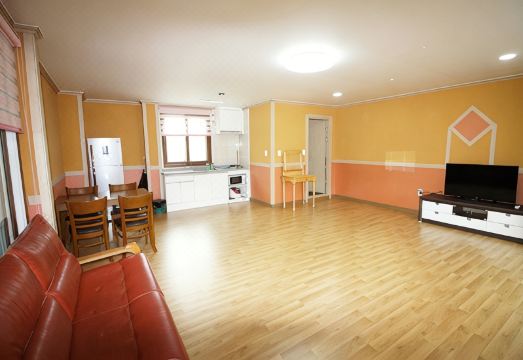 용인 사랑채펜션